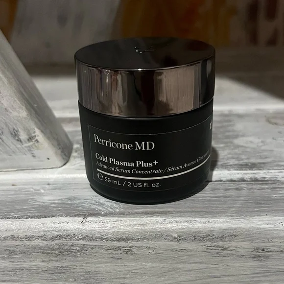 Perricone MD Cold Plasma Plus+ Advanced Serum Concentrate - Picture 2 of 4